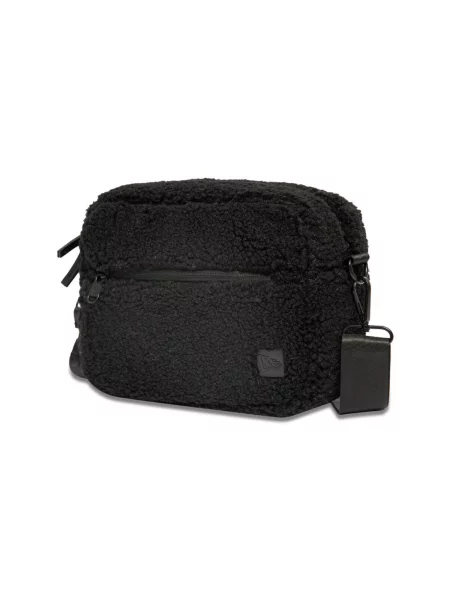 Torbica New Era crna