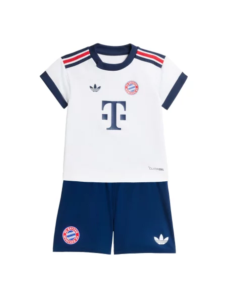 Kombinezon Adidas Originals bijela