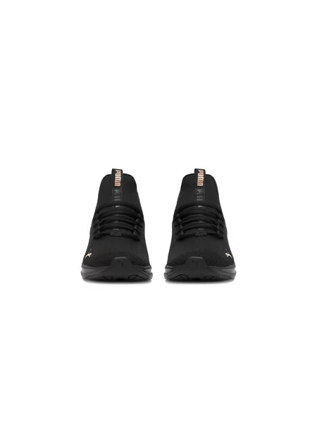 Sneakersy Puma černé