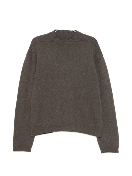 Pulover Rick Owens maro