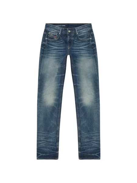 Blugi Diesel albastru