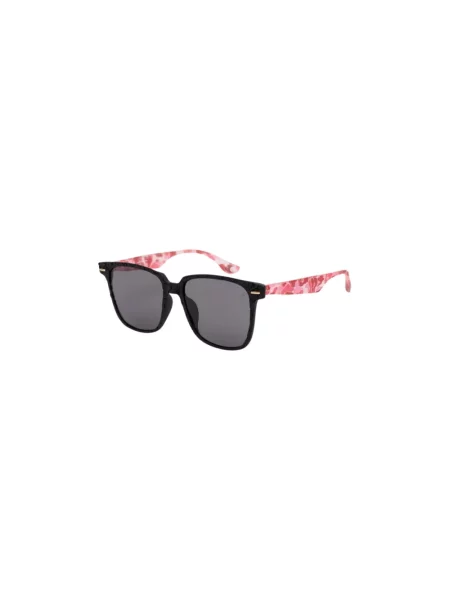 A Bathing Ape okulary przeciwsłoneczne Sunglasses 1 M różowy