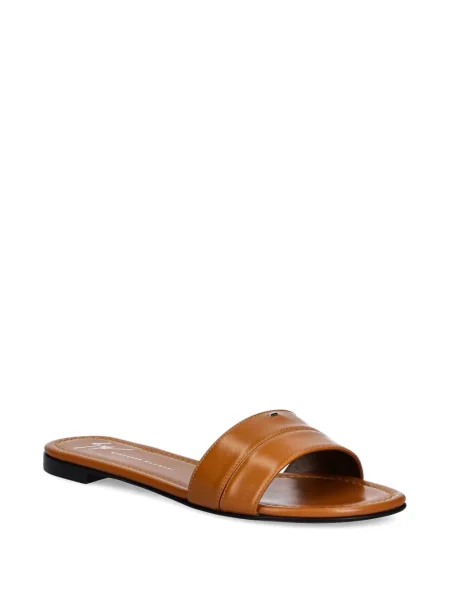 Sandale Giuseppe Zanotti maro