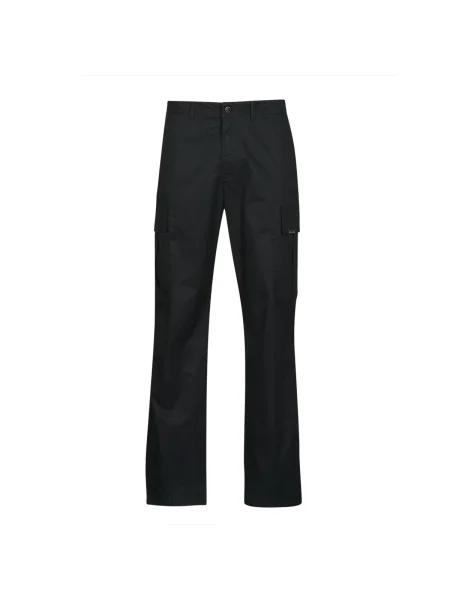 Pantaloni cargo Columbia negru