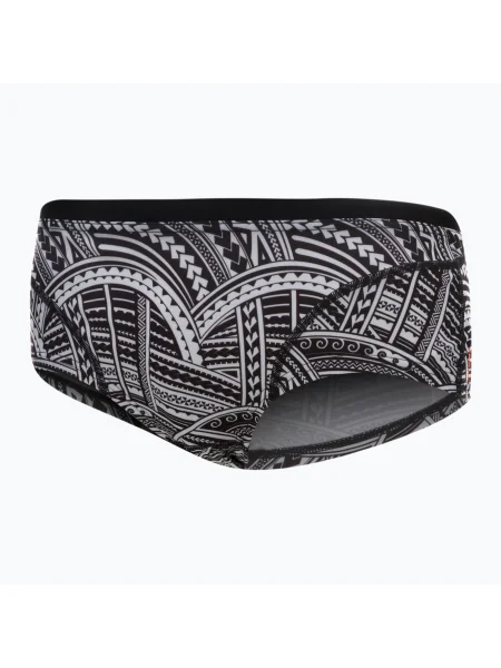 Pantaloni scurți Zone3 alb