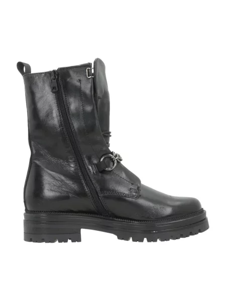 Pantofi Mjus negru