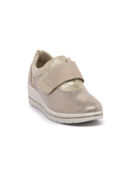 Pantofi Imac gri