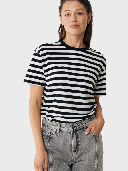 Футболка Mexx в полоску