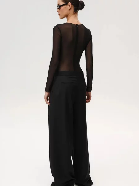 Блуза Undress Code