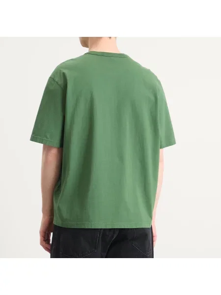 Koszulka Stone Island zielona