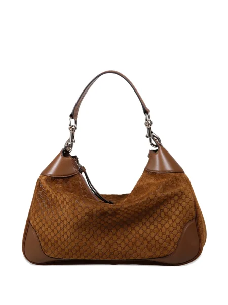 Geantă Gucci maro