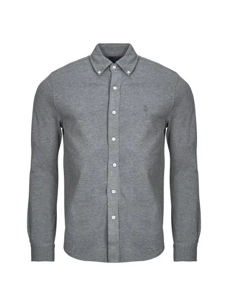 Polo Polo Ralph Lauren gri