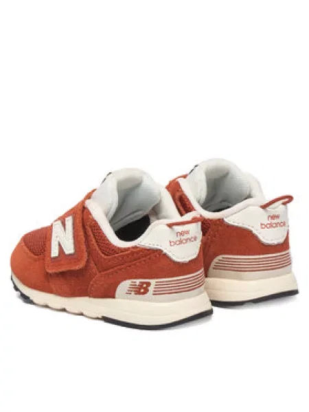 Tenisice New Balance smeđa