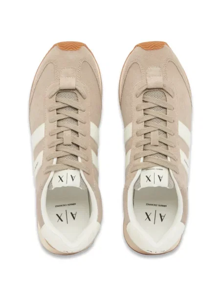 Sneaker Armani Exchange nyomtatás