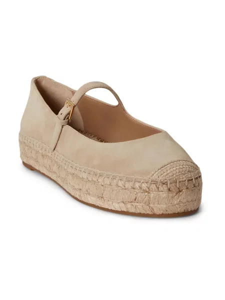 Lauren Ralph Lauren Espadrile LUIZE nisipiu