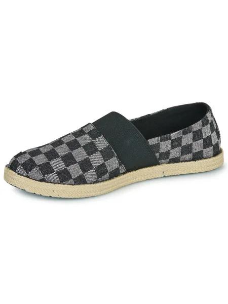 Pantofi Quiksilver gri