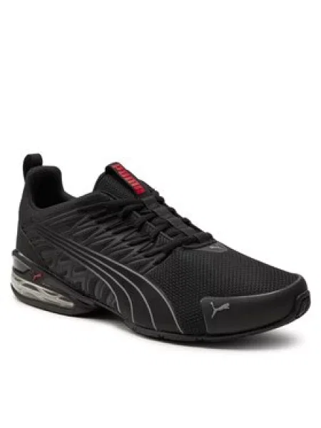 Puma Běžecké boty Voltaic Evo 01 černá