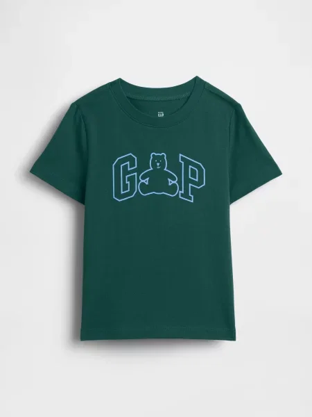 Majica Gap zelena