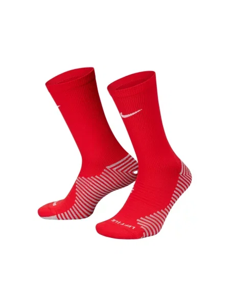 Zokni Nike piros