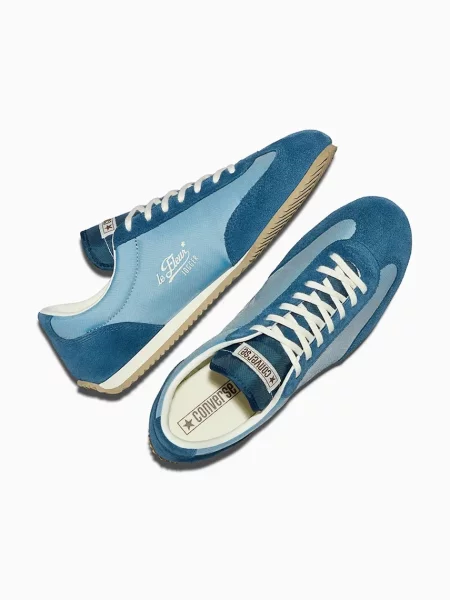 Converse x Tyler the Creator sportcipő női kék