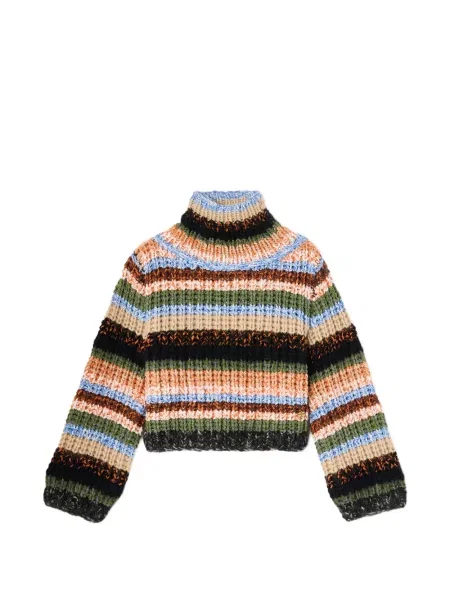 Pulover Ganni chunky