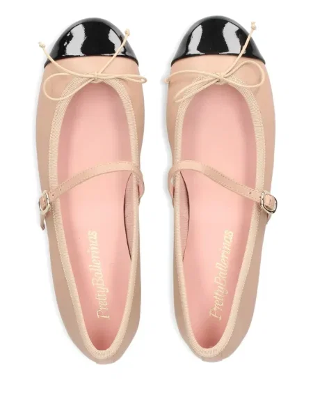 Șapcă Pretty Ballerinas cu funde