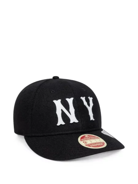 Șapcă New Era Cap retro negru