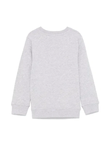 Bluza dziecięca Stella Mccartney szara