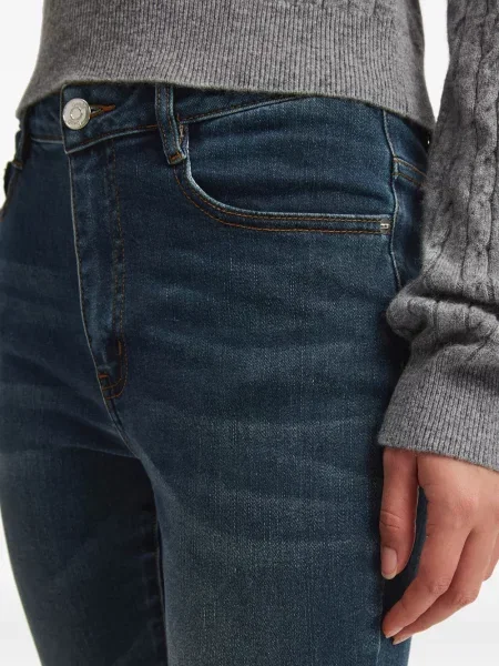 Blugi B+ab albastru