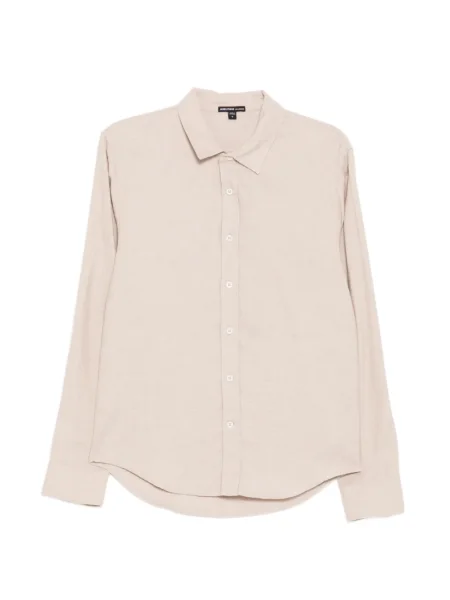 Košulja James Perse od flanela