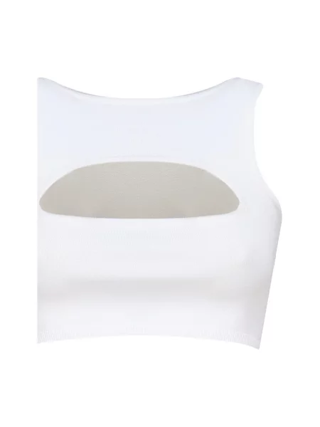 Top Dsquared2 biały