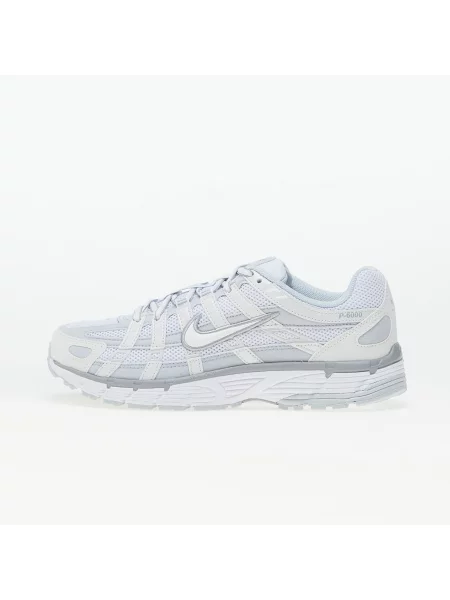 Trampki Nike W Metallic Summit White/ White-Pure Platinum EUR białe