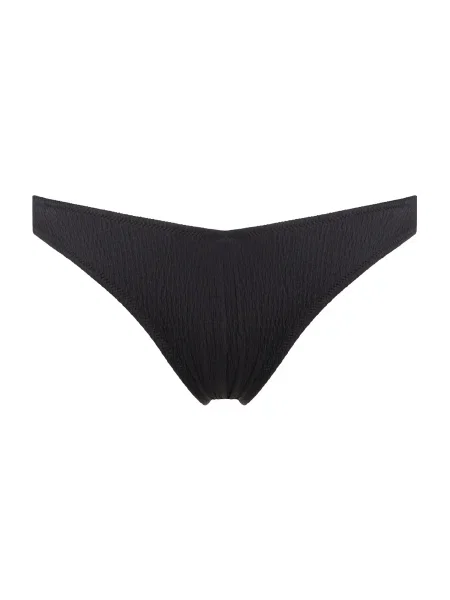 Maudymosi kostiumėlis Calvin Klein Swimwear juoda