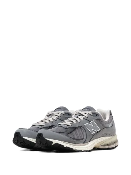 Sneakerși New Balance gri