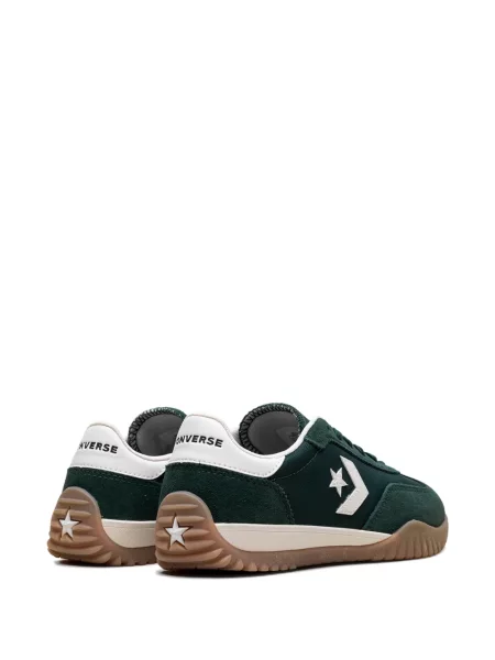 Běžecké běžecké boty Converse zelené