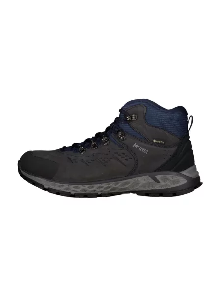 Buty trekkingowe Meindl trekkingowe niebieskie