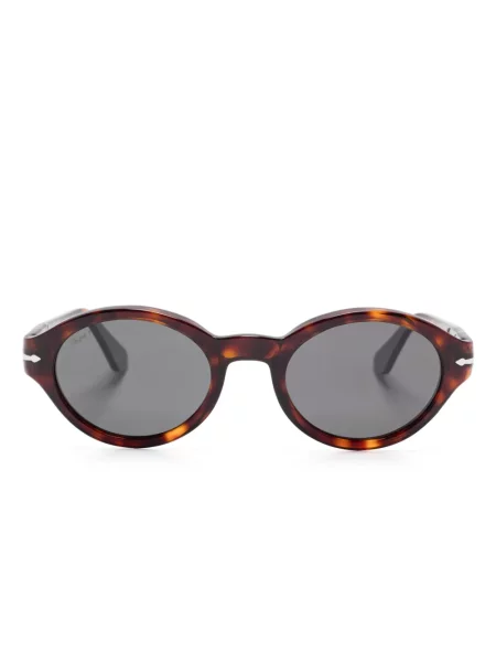 Ochelari de soare Persol maro