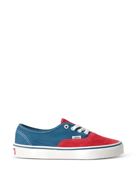 Sneakerși Vans Authentic albastru