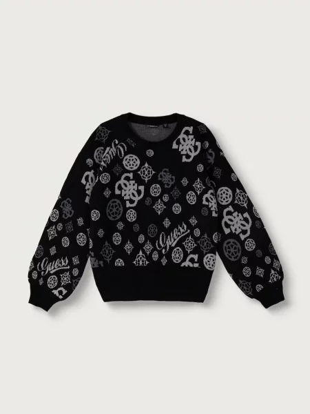 Детский свитер Guess