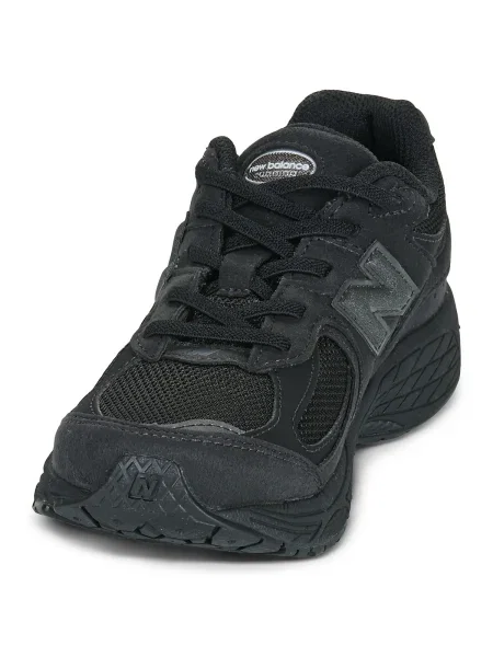 Gyerek félcipő New Balance fekete