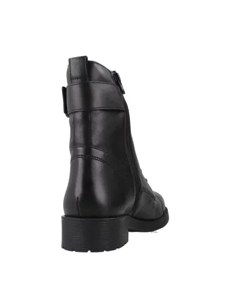 Pantofi Geox negru