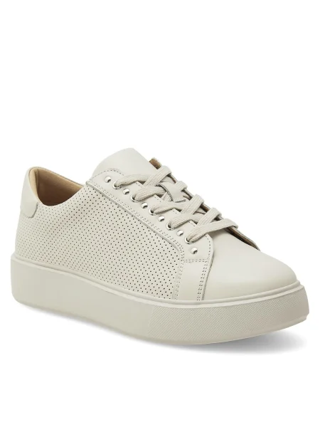 Sneakers Sergio Bardi bej