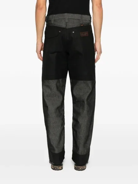 Blugi Filson negru
