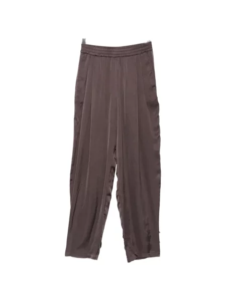 Pantaloni The Andamane maro