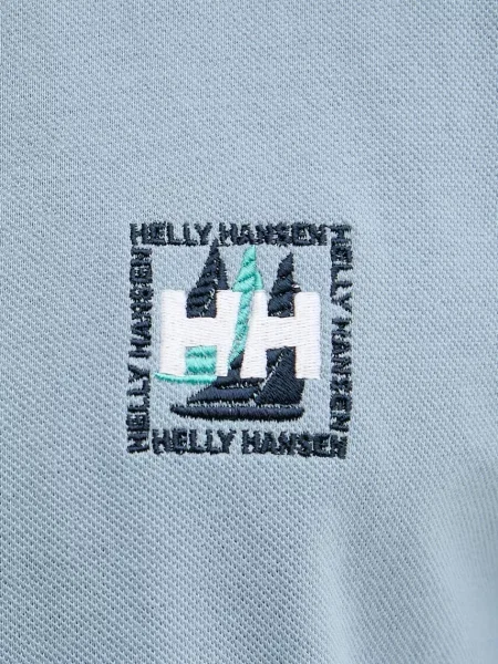 Поло Helly Hansen