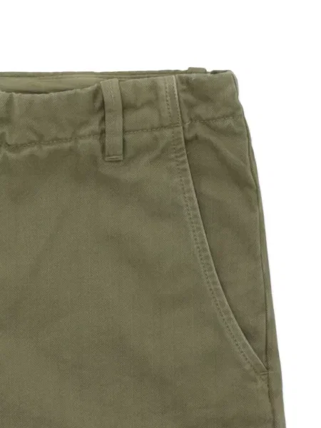 Pantaloni Fortela verde