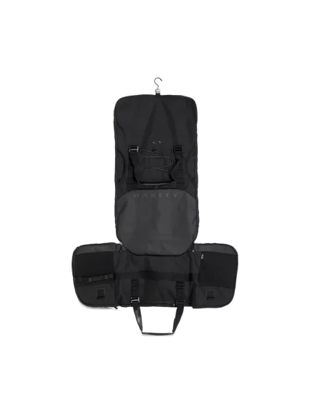 Torba Oakley czarna