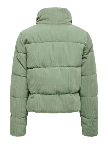 Geacă Only verde