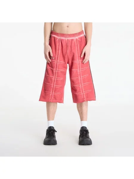 Pantaloni scurți adidas Thug Club Sweat Jort Power Red M roșu