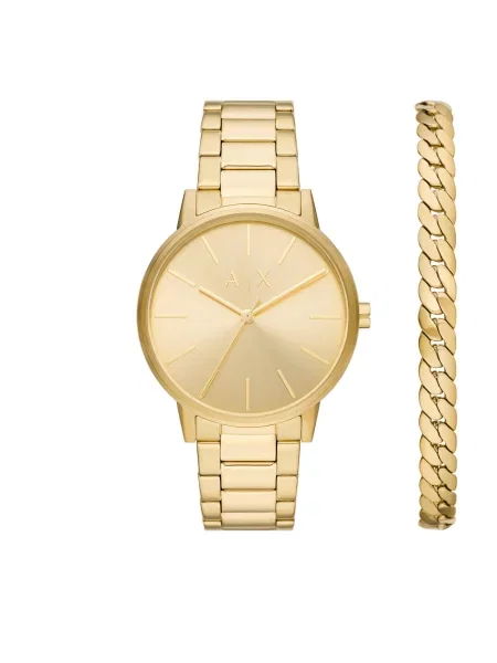 Ure Armani Exchange